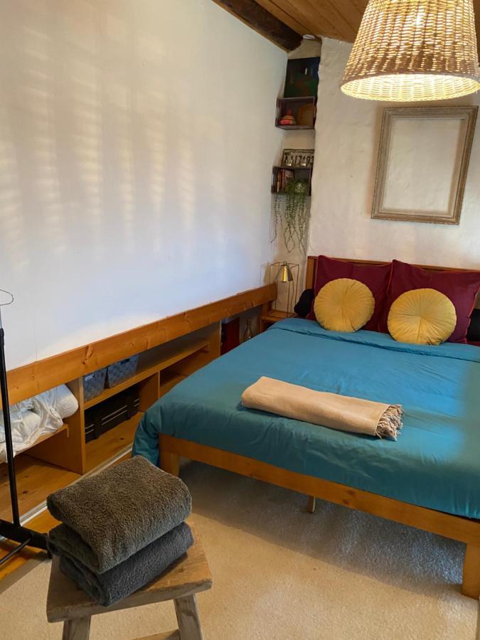 Appartement Cosy Bordéus Exterior foto